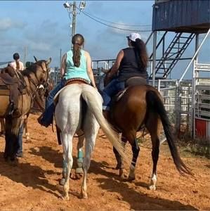 Meet your Posher, Stacey